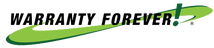 Warranty Forever